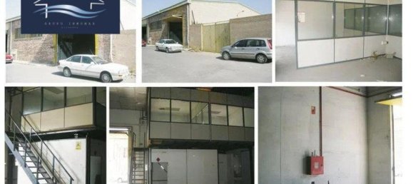  مستودع في Alicante, Spain 530متر مربع رقم 149858 10