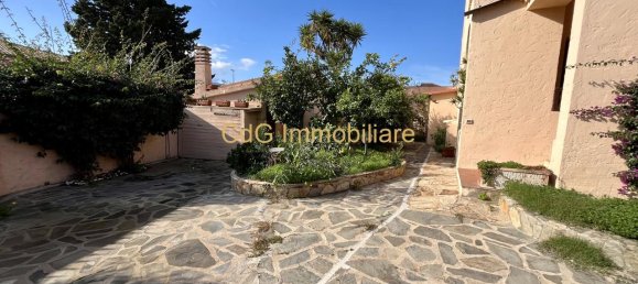 4-Zimmer Villa in Golfo Aranci, Italy, Nr. 238103 6
