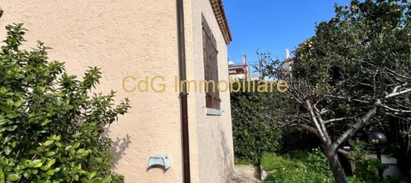 4-Zimmer Villa in Golfo Aranci, Italy, Nr. 238103 7