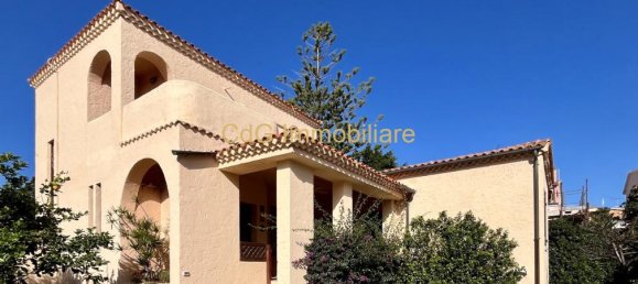 4-Zimmer Villa in Golfo Aranci, Italy, Nr. 238103 3