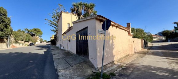 4-Zimmer Villa in Golfo Aranci, Italy, Nr. 238103 38
