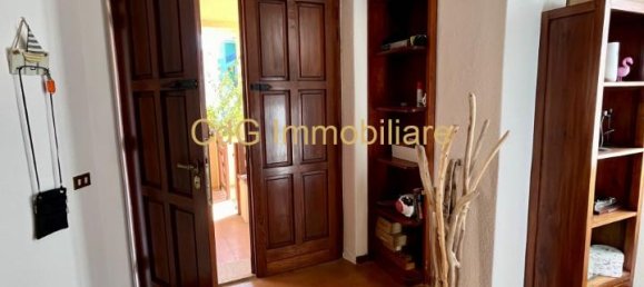 4-Zimmer Villa in Golfo Aranci, Italy, Nr. 238103 20