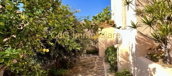 4-Zimmer Villa in Golfo Aranci, Italy, Nr. 238103 35
