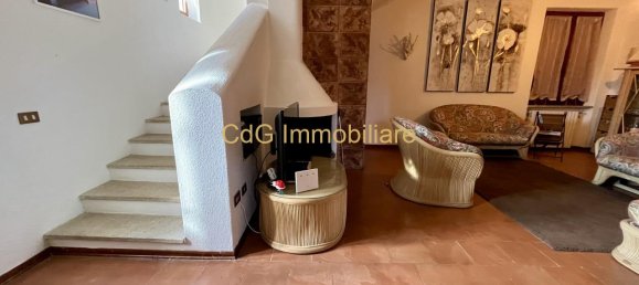 4-Zimmer Villa in Golfo Aranci, Italy, Nr. 238103 9