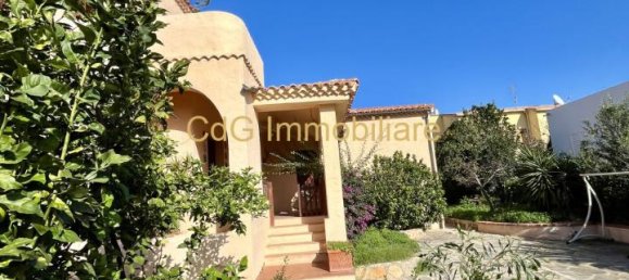 4-Zimmer Villa in Golfo Aranci, Italy, Nr. 238103 34