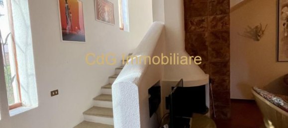 4-Zimmer Villa in Golfo Aranci, Italy, Nr. 238103 12