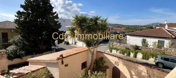 4-Zimmer Villa in Golfo Aranci, Italy, Nr. 238103 26