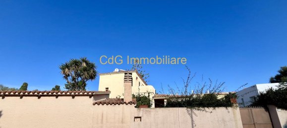 4-Zimmer Villa in Golfo Aranci, Italy, Nr. 238103 41