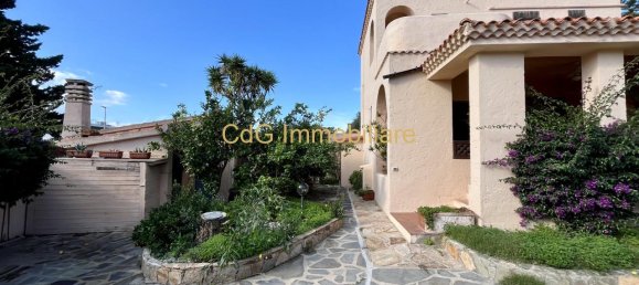 4-Zimmer Villa in Golfo Aranci, Italy, Nr. 238103 8