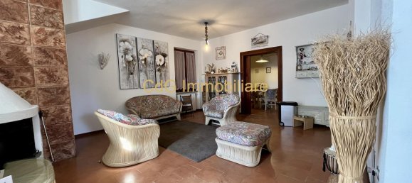 4-Zimmer Villa in Golfo Aranci, Italy, Nr. 238103 21