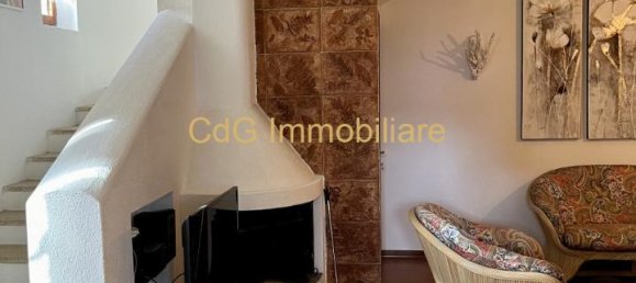 4-Zimmer Villa in Golfo Aranci, Italy, Nr. 238103 11