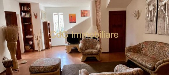 4-Zimmer Villa in Golfo Aranci, Italy, Nr. 238103 22