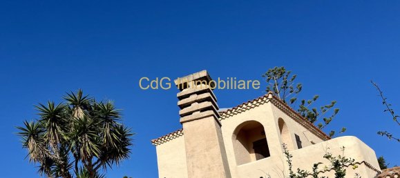 4-Zimmer Villa in Golfo Aranci, Italy, Nr. 238103 43