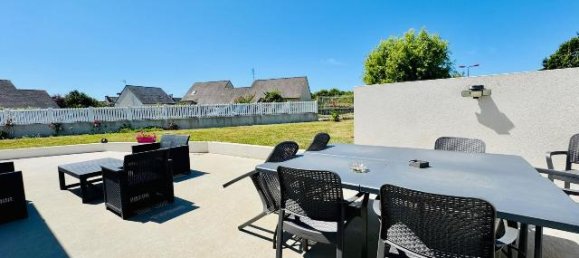 3 Schlafzimmer Haus in Plouguerneau, France, Nr. 295168 9