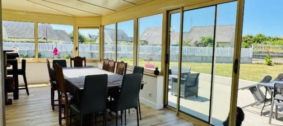 3 Schlafzimmer Haus in Plouguerneau, France, Nr. 295168 4