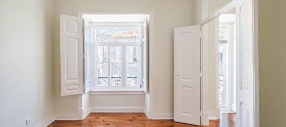 4 bedrooms Apartment in Lisbon, Portugal No. 101205 17