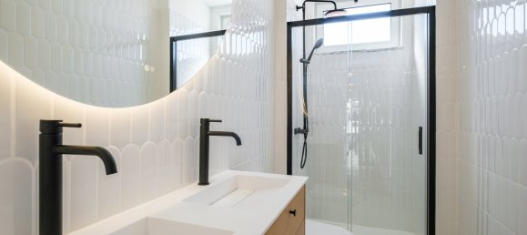 4 bedrooms Apartment in Lisbon, Portugal No. 101205 30