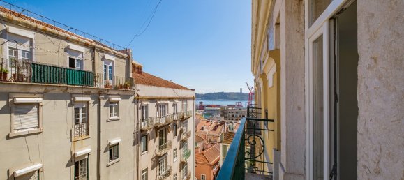 4 bedrooms Apartment in Lisbon, Portugal No. 101205 39