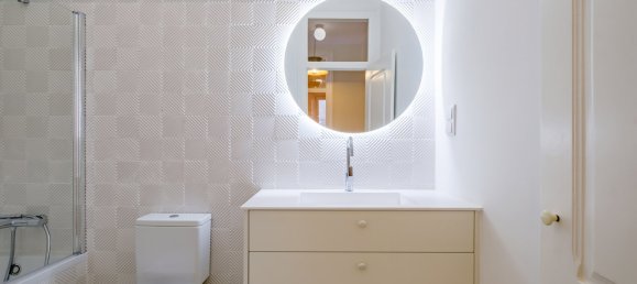 4 bedrooms Apartment in Lisbon, Portugal No. 101205 32