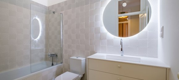 4 bedrooms Apartment in Lisbon, Portugal No. 101205 31