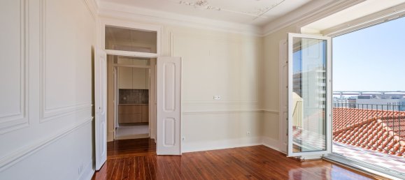 4 bedrooms Apartment in Lisbon, Portugal No. 101205 29