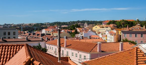 4 bedrooms Apartment in Lisbon, Portugal No. 101205 43