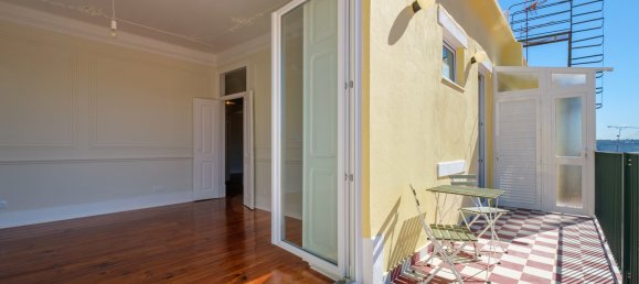 4 bedrooms Apartment in Lisbon, Portugal No. 101205 44