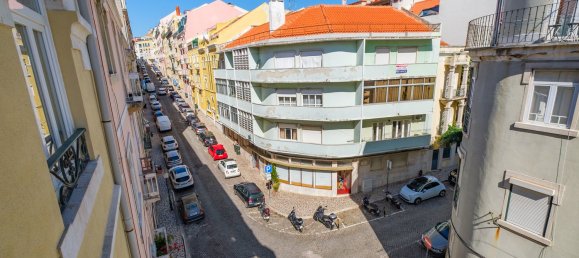 4 bedrooms Apartment in Lisbon, Portugal No. 101205 38