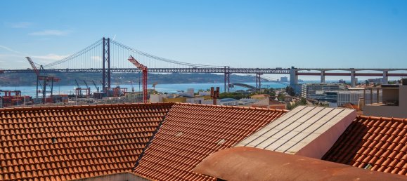 4 bedrooms Apartment in Lisbon, Portugal No. 101205 41