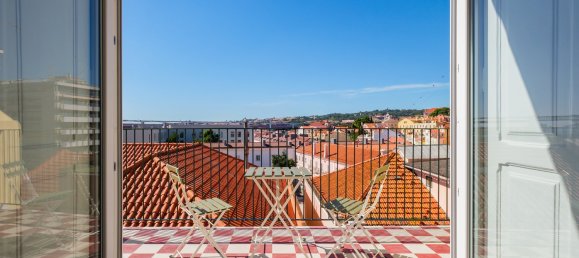 4 bedrooms Apartment in Lisbon, Portugal No. 101205 45