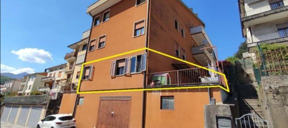 Apartamento de 4 dormitorios en Valdagno, Italy No. 314519 2