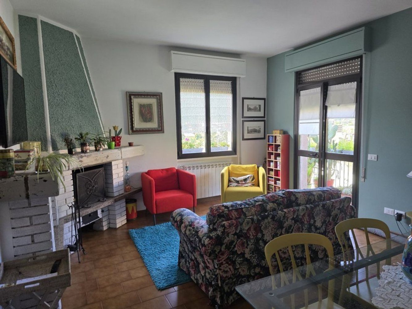 Apartamento T3 em Vobarno, Italy N.º 364288