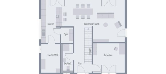 3 chambres Villa à Leipzig, Germany No. 321598 8