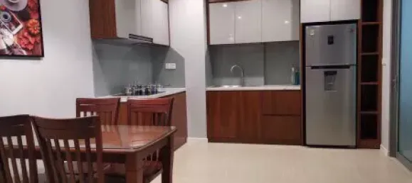 3 Schlafzimmer Wohnung in Thu Duc, Vietnam, Nr. 9618 4