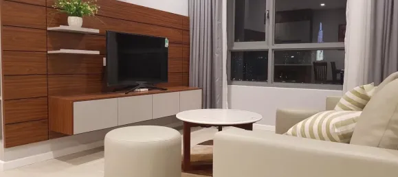 3 Schlafzimmer Wohnung in Thu Duc, Vietnam, Nr. 9618 2