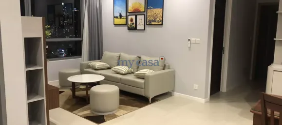 3 Schlafzimmer Wohnung in Thu Duc, Vietnam, Nr. 9618 9