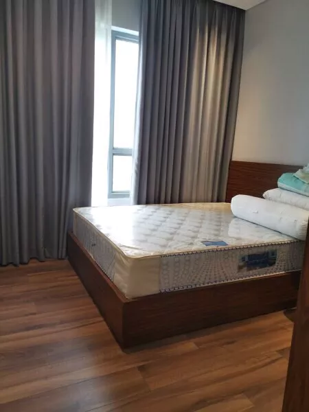 3 Schlafzimmer Wohnung in Thu Duc, Vietnam, Nr. 9618