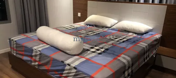 3 Schlafzimmer Wohnung in Thu Duc, Vietnam, Nr. 9618 11