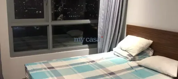 3 Schlafzimmer Wohnung in Thu Duc, Vietnam, Nr. 9618 8