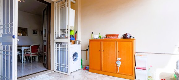 1 bedroom Apartment in Rome, Italy No. 12577 24