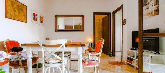 1 bedroom Apartment in Rome, Italy No. 12577 8