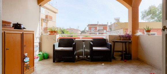 1 bedroom Apartment in Rome, Italy No. 12577 20