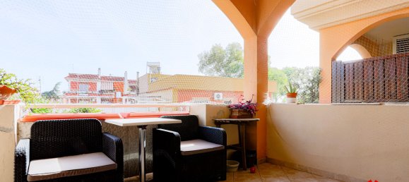 1 bedroom Apartment in Rome, Italy No. 12577 21