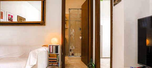 1 bedroom Apartment in Rome, Italy No. 12577 11