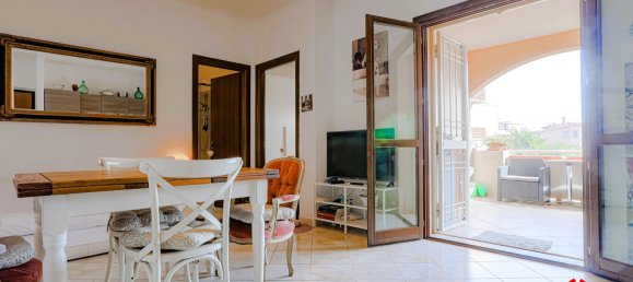 1 bedroom Apartment in Rome, Italy No. 12577 9