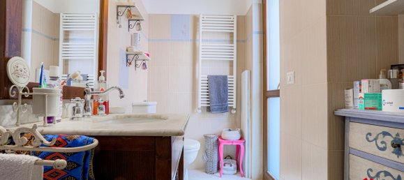 1 bedroom Apartment in Rome, Italy No. 12577 16