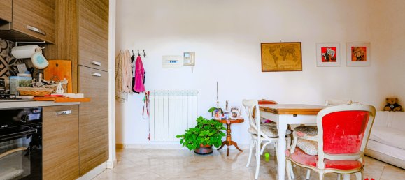 1 bedroom Apartment in Rome, Italy No. 12577 5