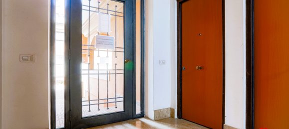 1 bedroom Apartment in Rome, Italy No. 12577 28