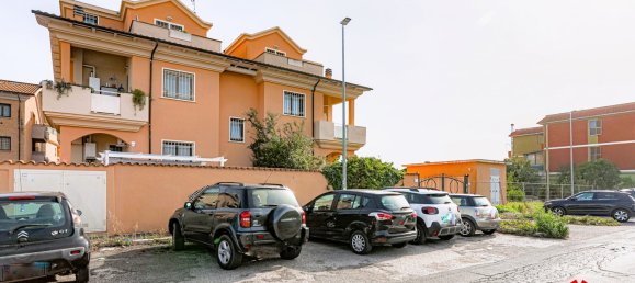 1 bedroom Apartment in Rome, Italy No. 12577 33