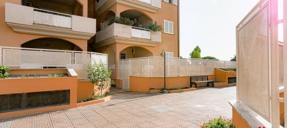 1 bedroom Apartment in Rome, Italy No. 12577 30